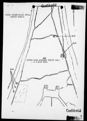 Thumbnail for VMSB-231 > ACA Reps Nos 146-156-Air opers against the Marshall Islands, 8/29/44-9/6/44