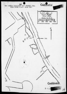 Thumbnail for VMSB-231 > ACA Reps Nos 146-156-Air opers against the Marshall Islands, 8/29/44-9/6/44