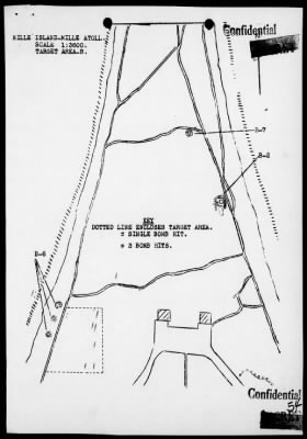 Thumbnail for VMSB-231 > ACA Reps Nos 146-156-Air opers against the Marshall Islands, 8/29/44-9/6/44