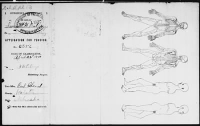 Thumbnail for Samuel H > Billings, Samuel H (16724)