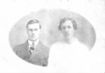 Wedding photo  1912