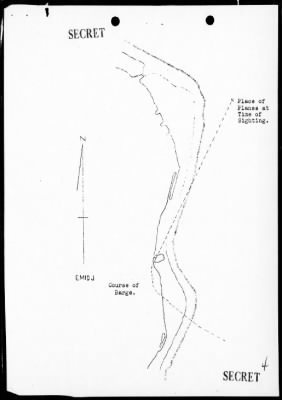 Thumbnail for VMSB-231 > ACA Reps Nos 134-136-Air opers against the Marshall Islands, 8/18-21/44