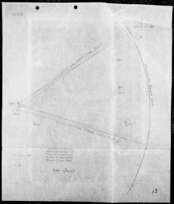 Thumbnail for MAR, FIRST 155mm HOWITZER BN, CORPS ARTY, III PHIB CORPS HDQTRS > Rep of opers in the invasion & occupation of Guam Island, Marianas, 7/21/44-8/10/44