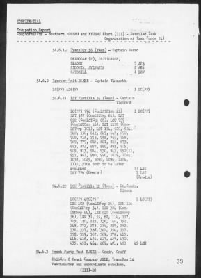 COM FIFTH PHIBFOR > Report of operations in the occupation of Southern Honshu & Kyushu, Japan, 8/15/45-10/3/45