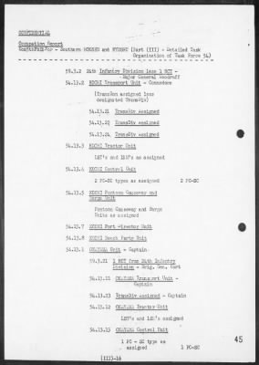 COM FIFTH PHIBFOR > Report of operations in the occupation of Southern Honshu & Kyushu, Japan, 8/15/45-10/3/45