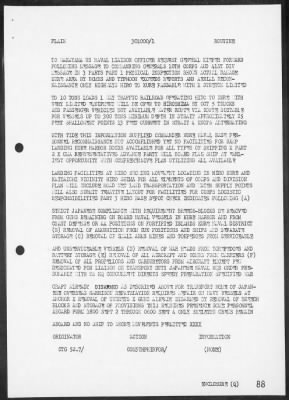 COM FIFTH PHIBFOR > Report of operations in the occupation of Southern Honshu & Kyushu, Japan, 8/15/45-10/3/45