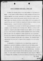 Rep of opers in connection with the attacks on and capture of Wake Island by the Japanese, December, 1941 - Page 2