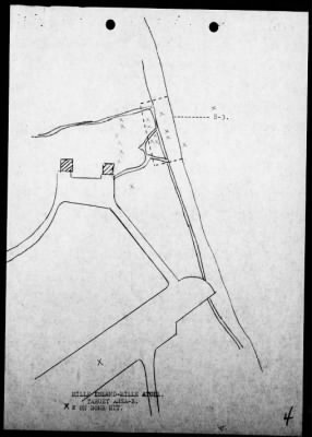 Thumbnail for VMSB-231 > ACA Reps Nos 207-210 - Air opers against Nauru Island & the Marshall Islands, 1/10-21/45