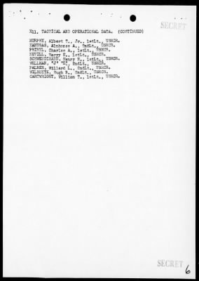 VMSB-231 > ACA Reps Nos 207-210 - Air opers against Nauru Island & the Marshall Islands, 1/10-21/45