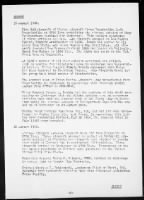 Thumbnail for War Diary, 8/1-31/45 - Page 7