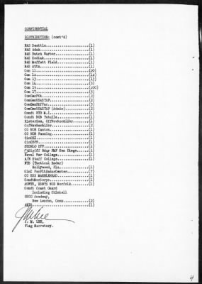 CINPAC > Report of operations in Pacific Ocean Area, May, 1945