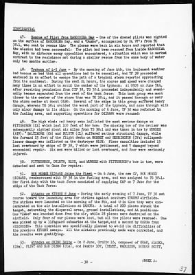 CINPAC > Report of operations in Pacific Ocean Area, May, 1945