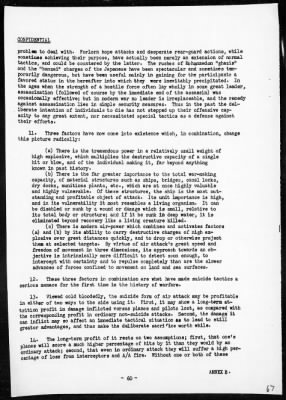 CINPAC > Report of operations in Pacific Ocean Area, May, 1945