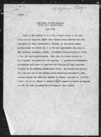 Thumbnail for US, Missing Air Crew Reports (MACRs), WWII, 1942-1947 - Page 17470