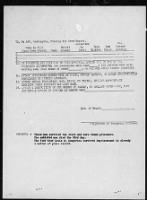 Thumbnail for US, Missing Air Crew Reports (MACRs), WWII, 1942-1947 - Page 708