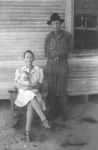 Thumbnail for Tobe and Lorene about 1940