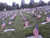 Thumbnail for Willamette National Cemetery