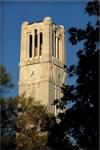 Thumbnail for NCSU Memorial Bell Tower