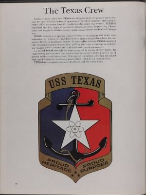 Thumbnail for USS Texas (CGN-39) > 1991