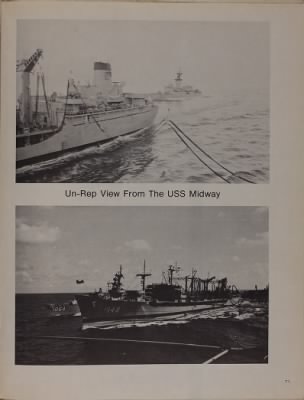 Thumbnail for USS Ponchatoula (AO-148) > 1977