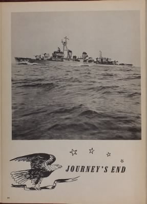 Thumbnail for USS The Sullivans (DD-537) > 1953