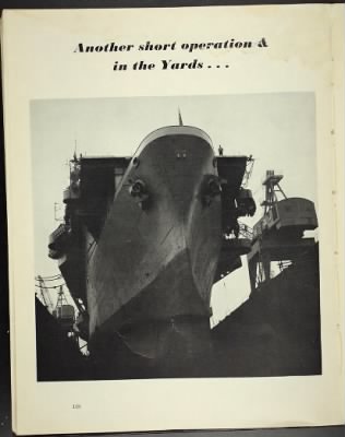 Thumbnail for USS Rendova (CVE-114) > 1952