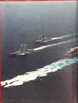 Thumbnail for USS Truxtun (CGN-35) > 1993