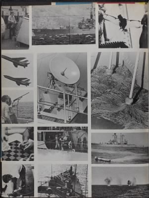 Thumbnail for USS Truxtun (DLGN-35) > 1971