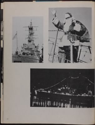 Thumbnail for USS Truxtun (DLGN-35) > 1971