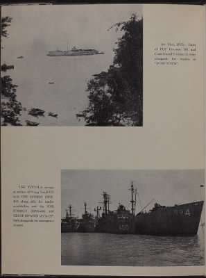 Thumbnail for USS Tutulia (ARG-4) > 1967