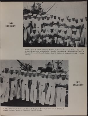 Thumbnail for USS Tutulia (ARG-4) > 1967