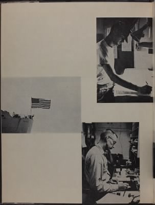 Thumbnail for USS Tutulia (ARG-4) > 1967