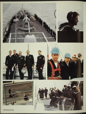 Thumbnail for USS South Carolina (CGN-37) > 1990