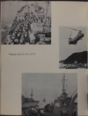 Thumbnail for USS Tutulia (ARG-4) > 1967