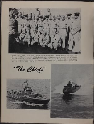 Thumbnail for USS Tutulia (ARG-4) > 1967