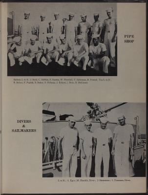 Thumbnail for USS Tutulia (ARG-4) > 1967