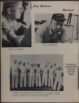 Thumbnail for USS Tutulia (ARG-4) > 1967