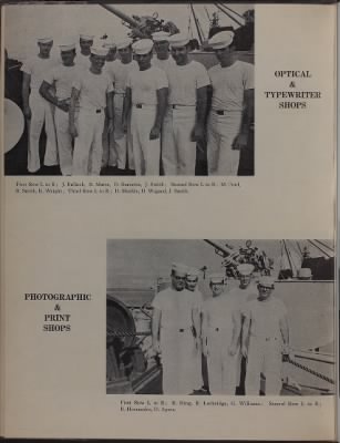 Thumbnail for USS Tutulia (ARG-4) > 1967