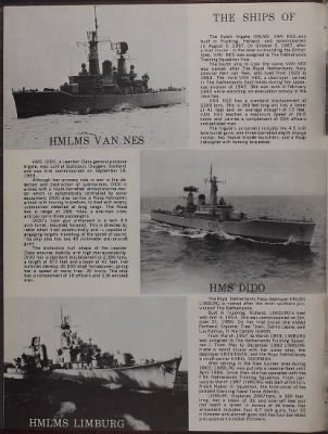 Thumbnail for USS Vesole (DDR-878) > 1969