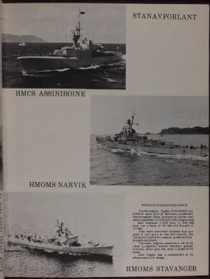 Thumbnail for USS Vesole (DDR-878) > 1969