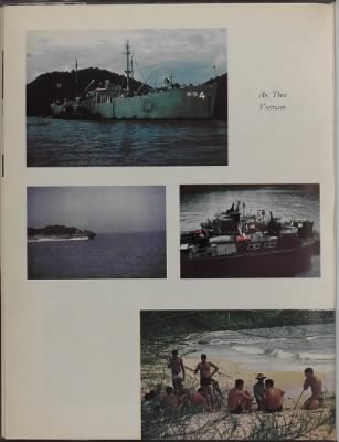 Thumbnail for USS Tutulia (ARG-4) > 1967