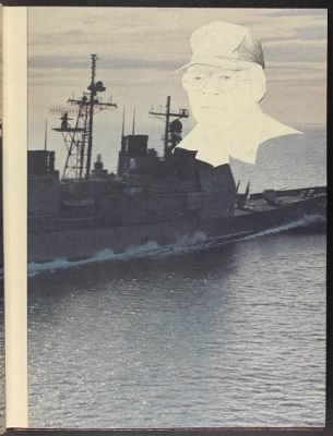 Thumbnail for USS Vincennes (CG-49) > 1988