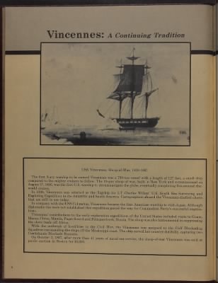 Thumbnail for USS Vincennes (CG-49) > 1988