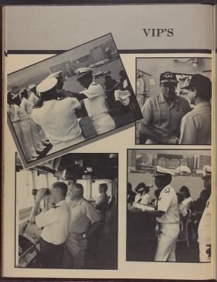 Thumbnail for USS Vincennes (CG-49) > 1988