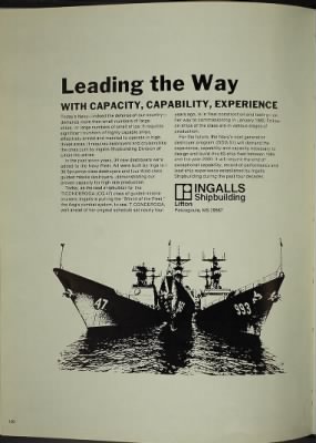 Thumbnail for USS Spruance (DD-963) > 1982