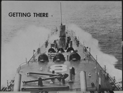 Thumbnail for USS Topeka (CLG-8) > 1961