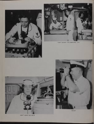 Thumbnail for USS Topeka (CLG-8) > 1961