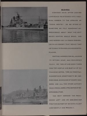 Thumbnail for USS Topeka (CLG-8) > 1961