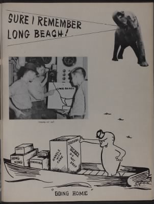 Thumbnail for USS Topeka (CLG-8) > 1961