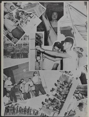 Thumbnail for USS Topeka (CLG-8) > 1961